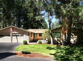 20380 Tailblock Rd, Bend, OR 97702