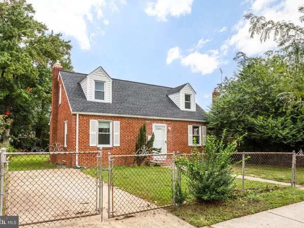 2312 Banning Pl, Hyattsville, MD 20783