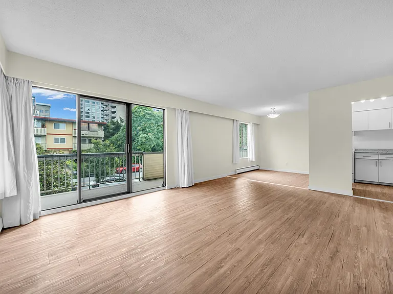 1655 Chesterfield Ave #206 — Photo 18