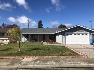 160 Arcadia Ave, Santa Clara, CA