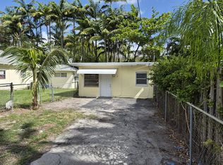 8701 NE 8th Ct, Miami, FL 33138