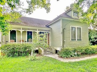 1321 1st St, Patterson, LA 70392