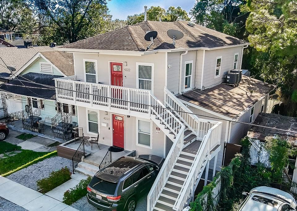 1st image of 4220-22 General Pershing St