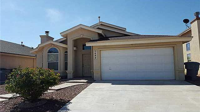 1st image of 5444 Santiago Roque Dr