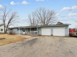 6166 Highway R, Oshkosh, WI 54902