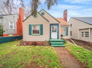 313 13th St NE, Canton, OH 44714