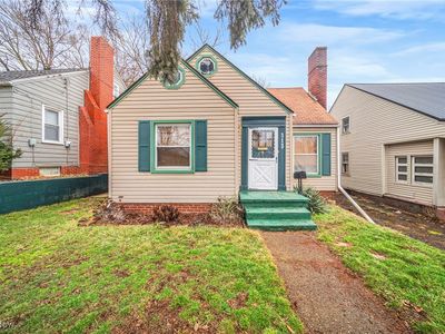 313 13th St NE, Canton, OH, 44714