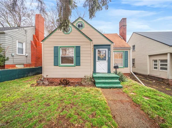 313 13th St NE, Canton, OH 44714