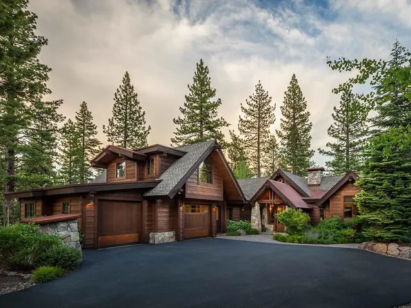 321 David Frink, Truckee, CA 96161