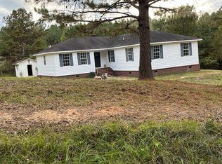2122 Reese Rd, Wesson, MS 39191