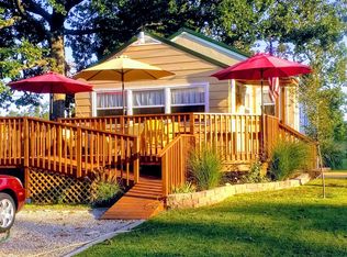 1002 W Maud St, Poplar Bluff, MO 63901