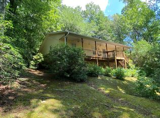 130 Summit Rd, Otto, NC 28763