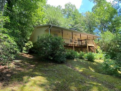 130 Summit Rd, Otto, NC, 28763