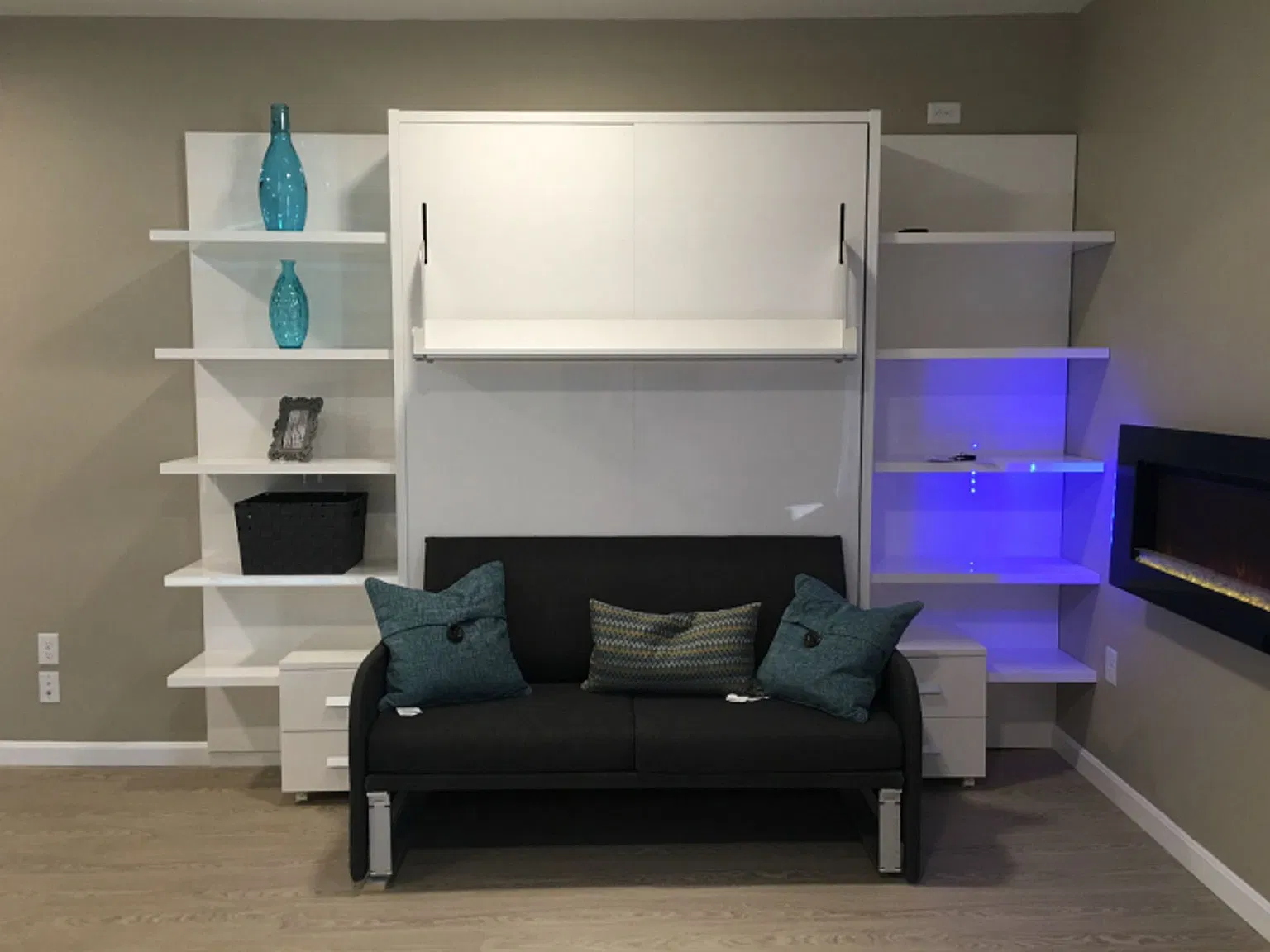 The Flats @ Hanover Common - Innovative Micro Living — Photo 4