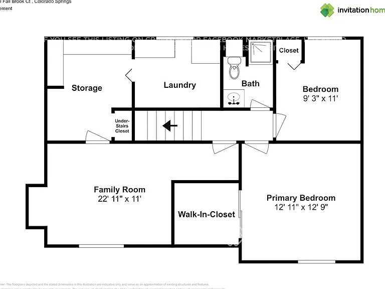 7720 Fall Brook Ct — Photo 2