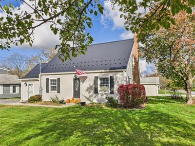 500 Speedway St, Odessa, NY, 14869