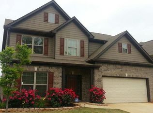 7379 San Vista Dr, Columbus, GA 31909