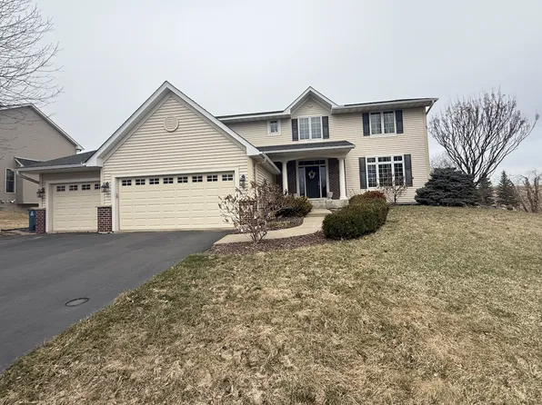 18724 65th Pl N, Maple Grove, MN 55311