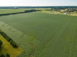 40 Tbd 40th Avenue Fort Ripley Twp, Brainerd, MN 56401