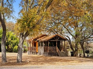 300 Park Ave, Martindale, TX 78655