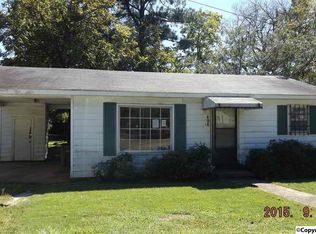 709 2nd St SW, Decatur, AL 35601