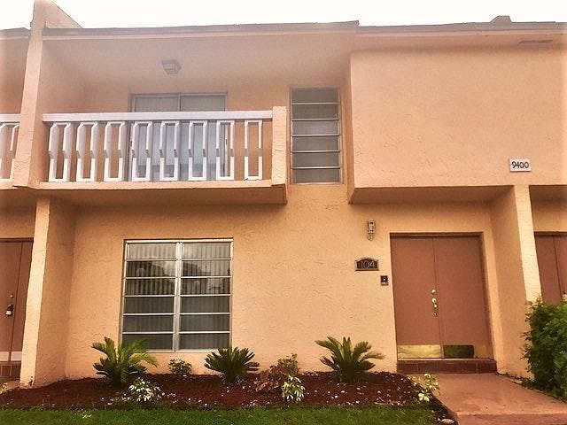 1st image of 9400 SW 170th St APT 104