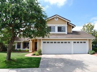 2244 Green Oak Ct, Thousand Oaks, CA 91362