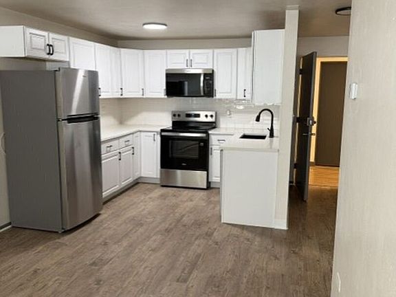 2nd image of 1590 Wolff St #105