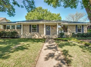 2665 Beechmont Dr, Dallas, TX 75228