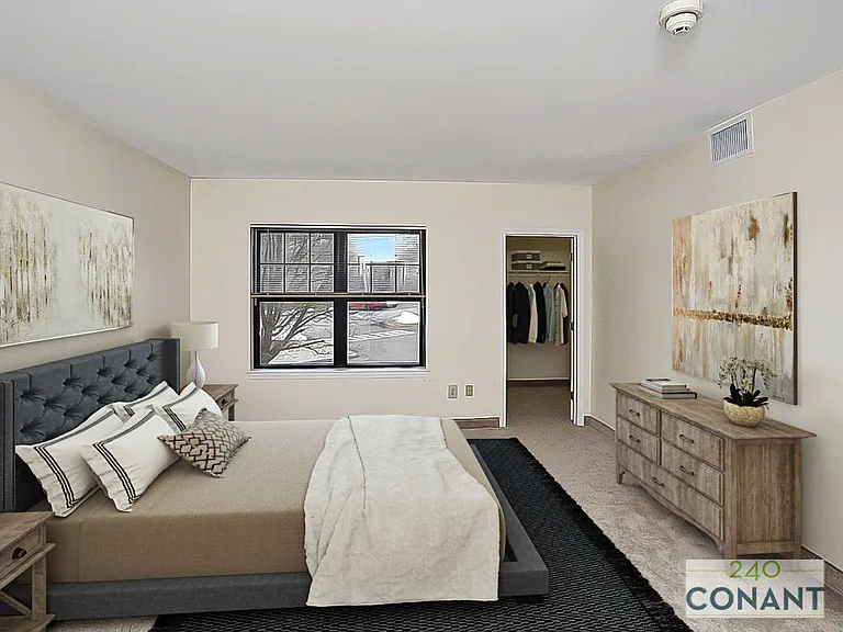 240 Conant Apartments — Photo 10