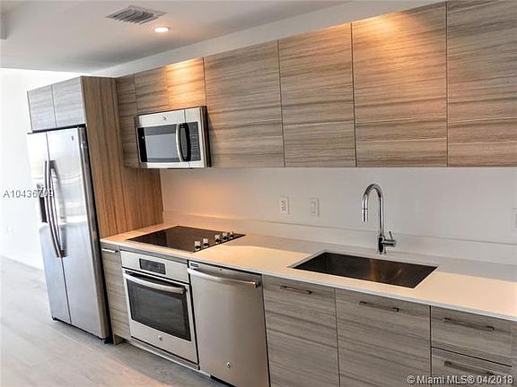 3rd image of 3401 NE 1st Ave #506