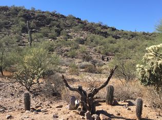 42 N 12th St LOT 0, New River, AZ 85087