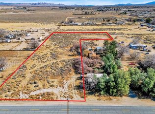0 Kendall Rd, Lucerne Valley, CA 92356