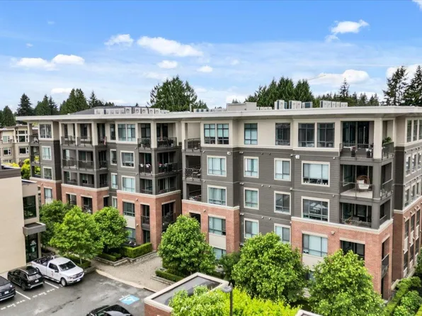 33540 Mayfair Ave #404, Abbotsford, BC V2S 0J3