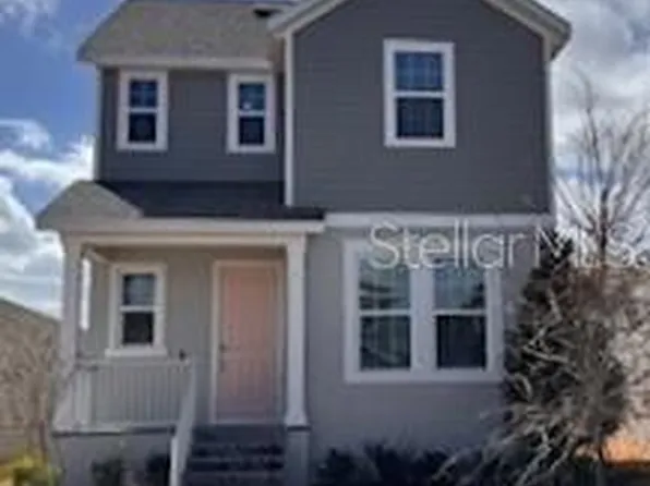 412 Oak Flat Aly, Groveland, FL 34736