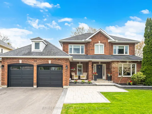 169 Park Dr, Whitchurch Stouffville, ON L4A 1J8
