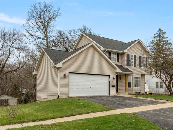 918 Julien St, Belvidere, IL 61008