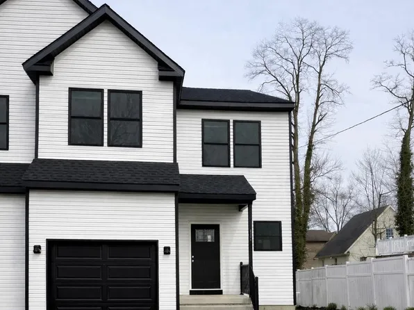 415 Almonesson Rd, Blackwood, NJ 08012