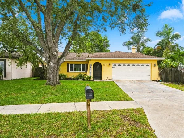 7024 124TH TERRACE, LARGO, FL 33773