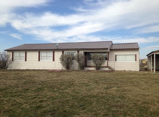 372 Private Road 4523, Decatur, TX 76234