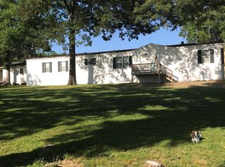 9328 Goosepond Rd, Lonsdale, AR 72087