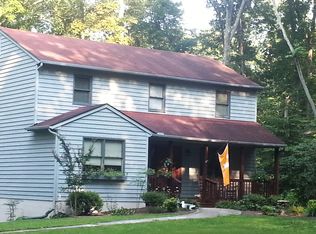 101 Ccc Camp Rd, Norris, TN 37828