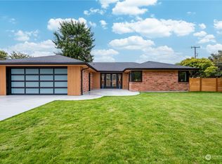 9518 18th Ave NW, Seattle, WA 98117