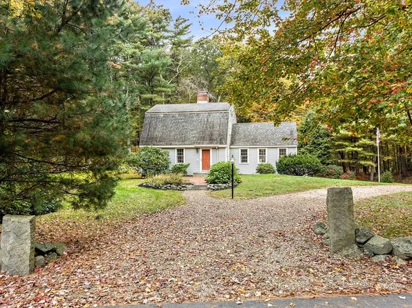 36 Newbury Rd, Ipswich, MA 01938