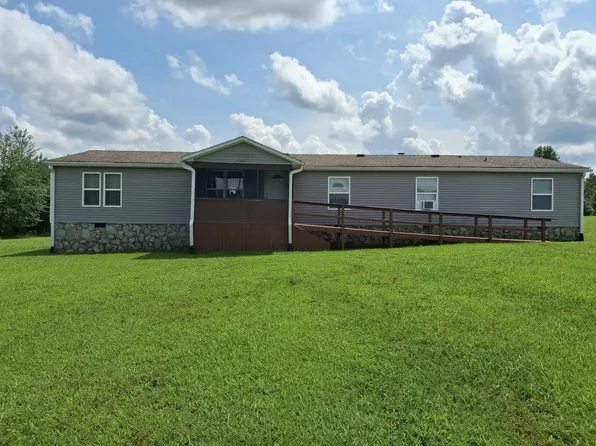 477 Dady Rd, Mc Ewen, TN 37101