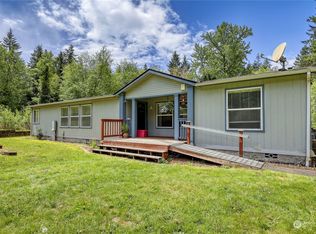 21925 Port Gamble Rd NE, Poulsbo, WA 98370