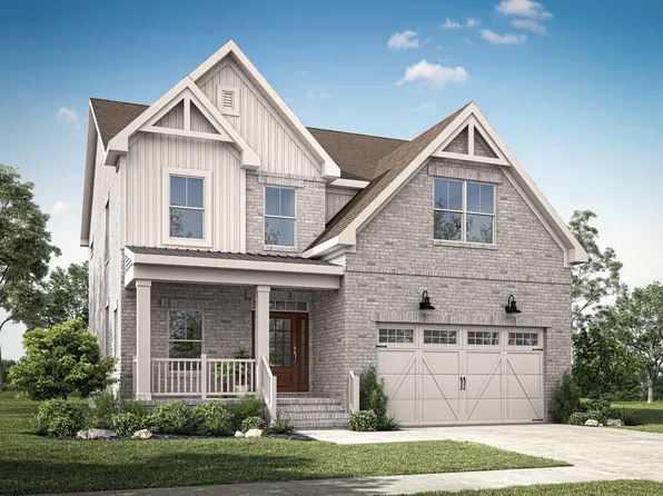 2408 Oakmont Ln Lot 149, Mount Juliet, TN 37122