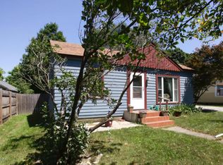 307 Water St, Paw Paw, MI 49079