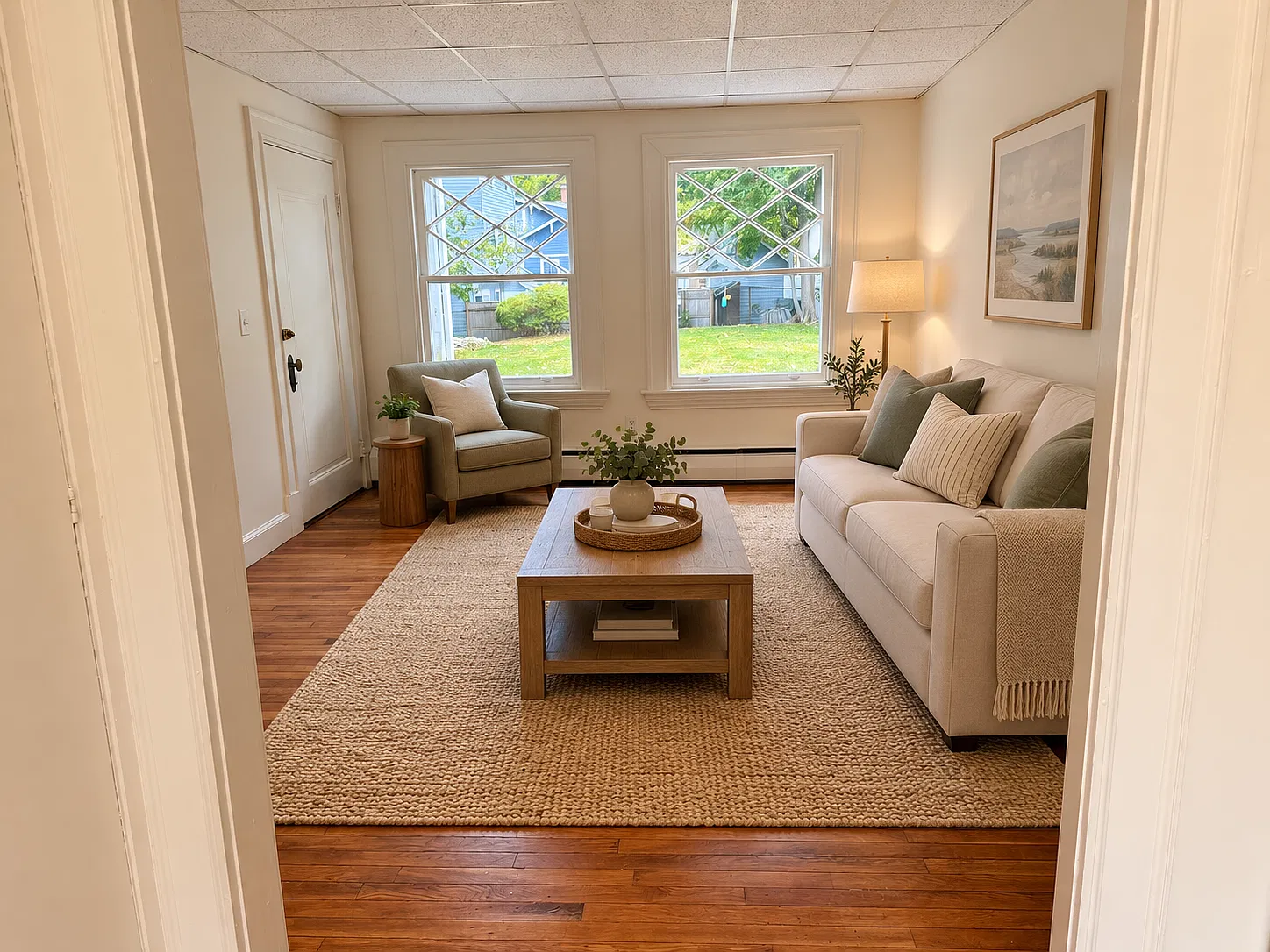 1 bed, 900 sqft, $1,900 — Photo 1