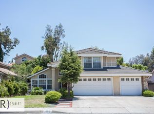 20912 Northview Dr, Walnut, CA 91789
